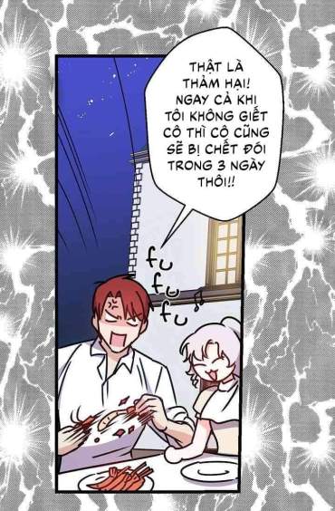 Hôn Lễ Phục Thù Chapter 7 - Trang 46