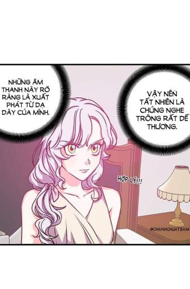 Hôn Lễ Phục Thù Chapter 7 - Trang 5