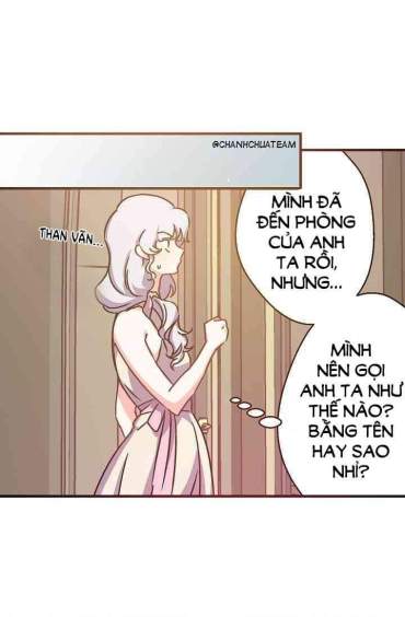 Hôn Lễ Phục Thù Chapter 7 - Trang 9