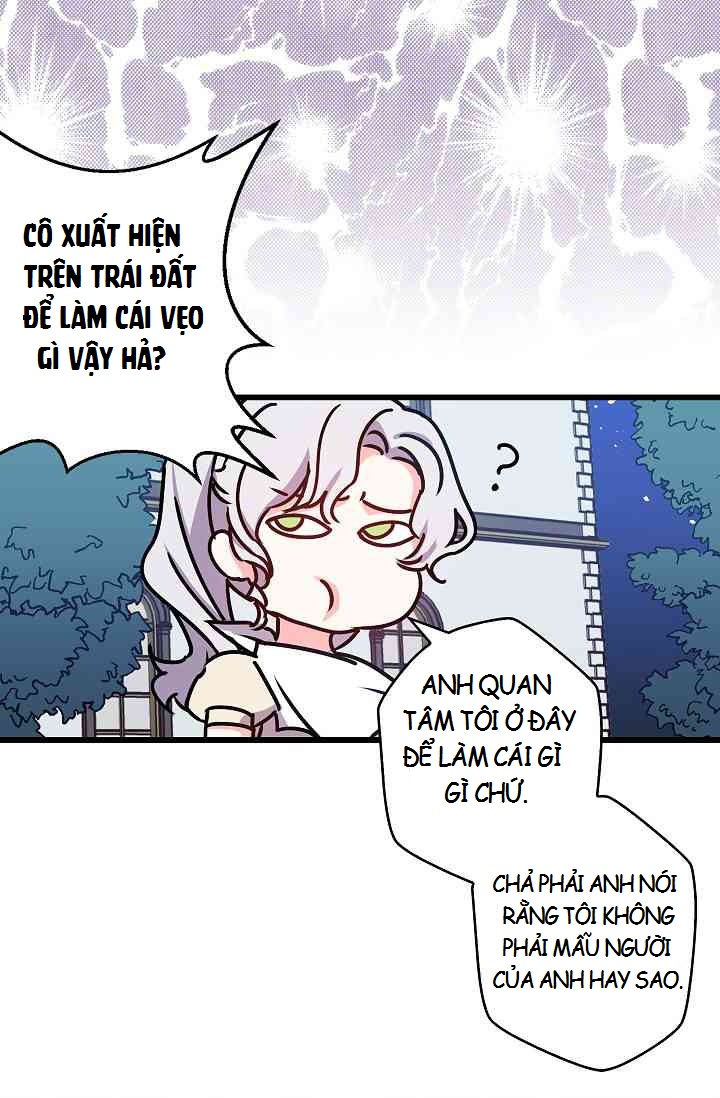 Hôn Lễ Phục Thù Chapter 8 - Trang 2