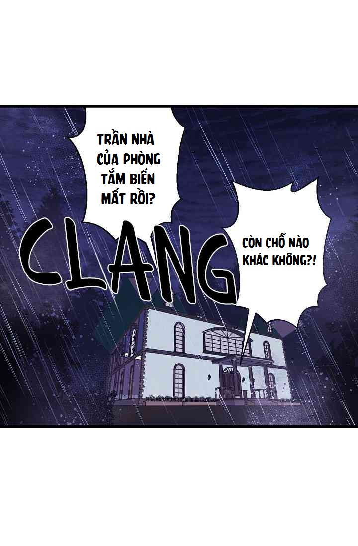 Hôn Lễ Phục Thù Chapter 8 - Trang 31