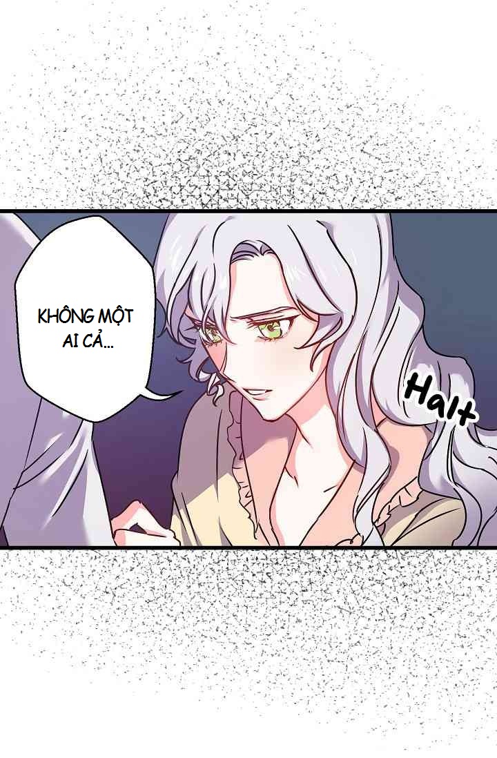 Hôn Lễ Phục Thù Chapter 9 - Trang 45