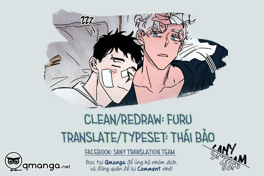 Như Con Sóng Lớn Chapter 10 - Trang 20