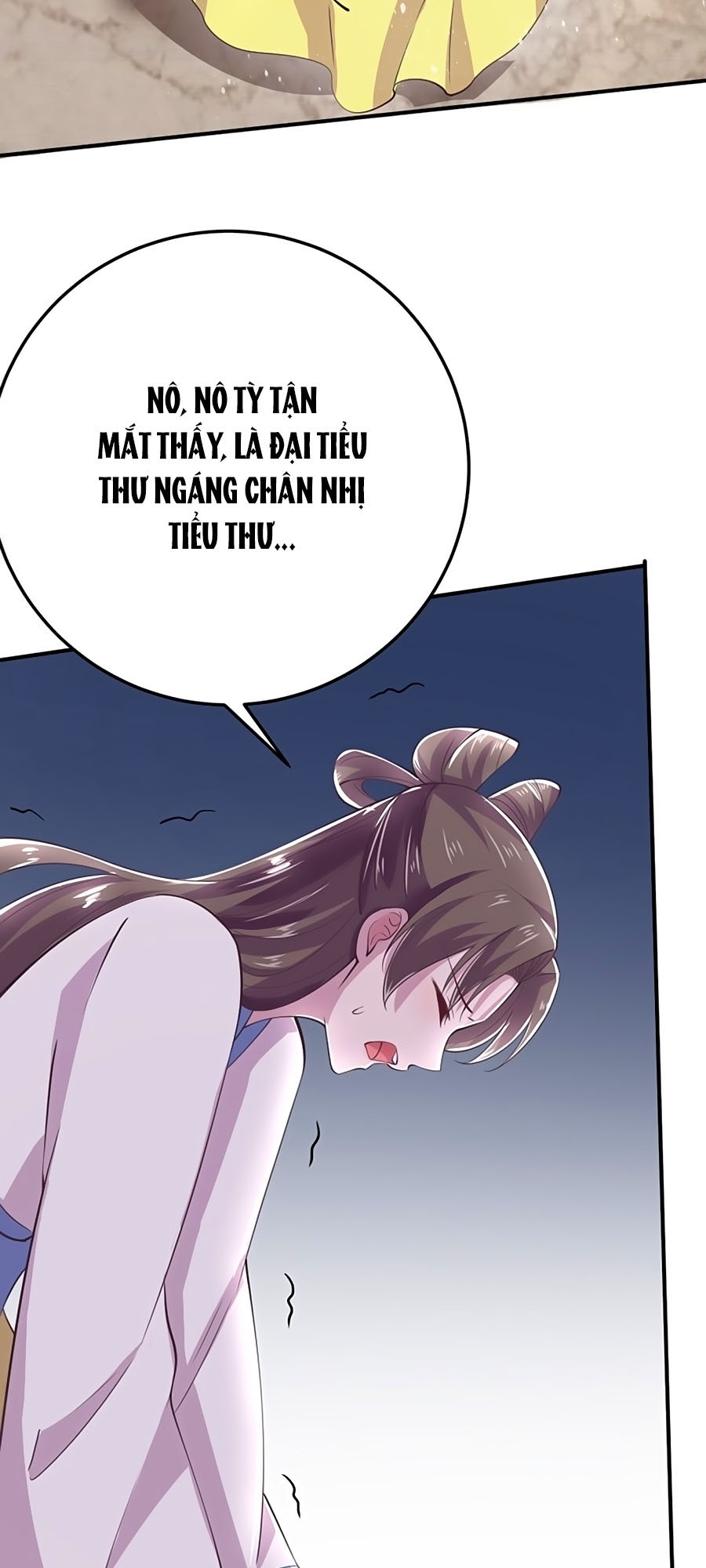 Phượng Ngự Tà Vương Chapter 26 - Trang 24