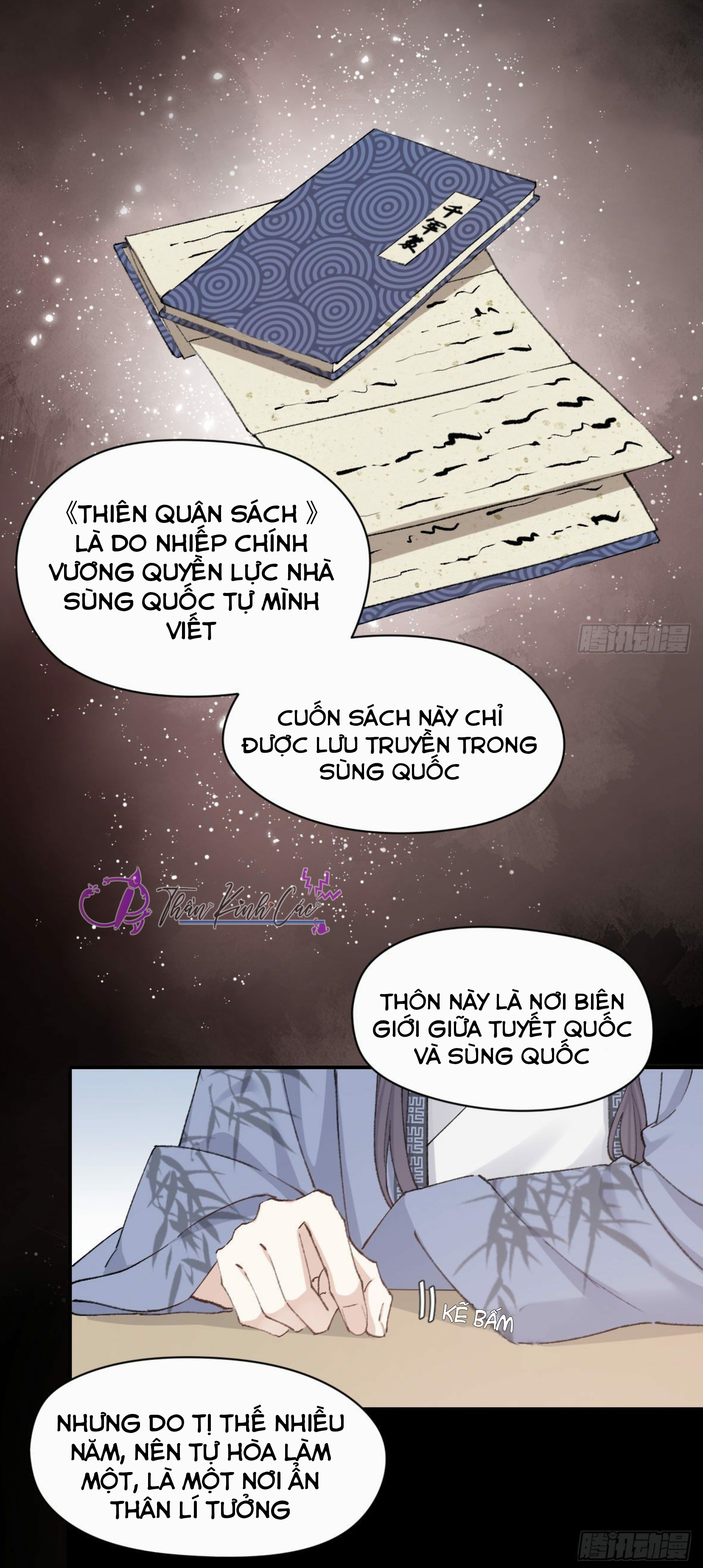 Song Vương Chapter 14 - Trang 49