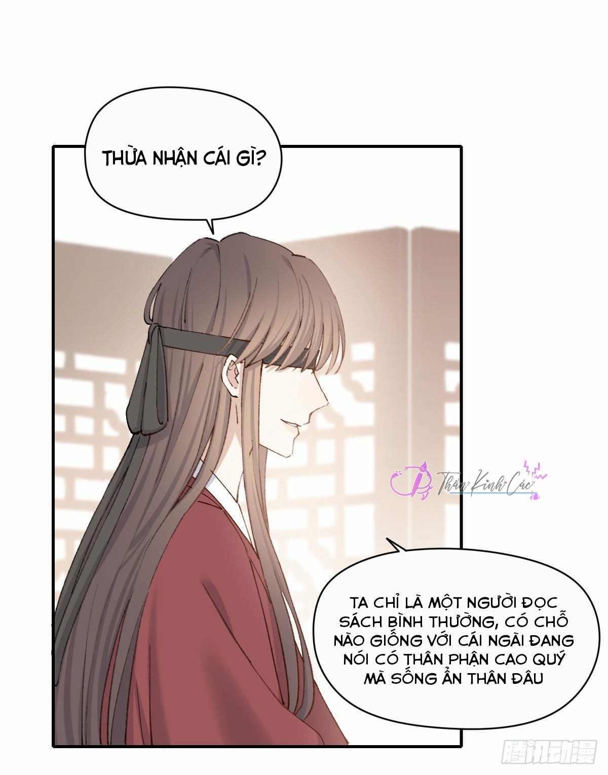 Song Vương Chapter 14 - Trang 57