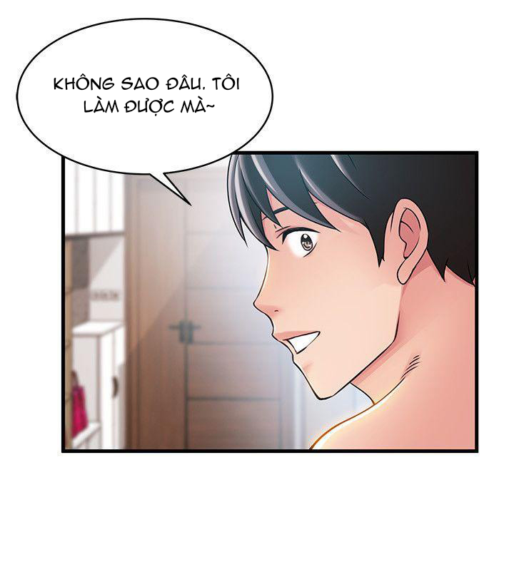 Weak Point - Điểm Yếu Chapter 22 - Trang 5