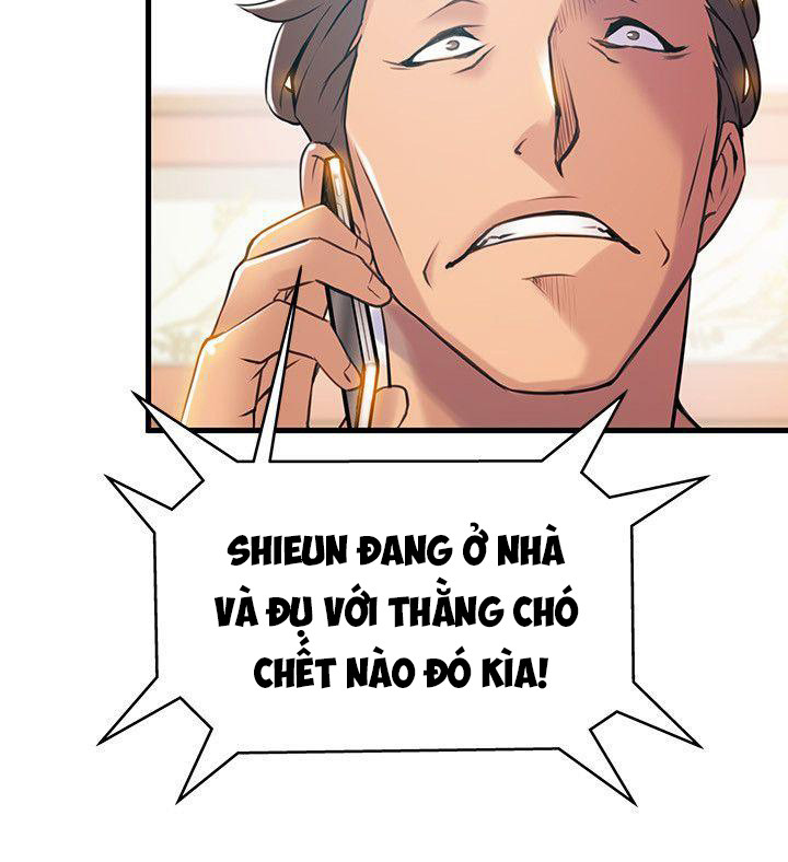 Weak Point - Điểm Yếu Chapter 25 - Trang 22