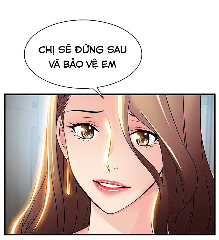 Weak Point - Điểm Yếu Chapter 25 - Trang 6