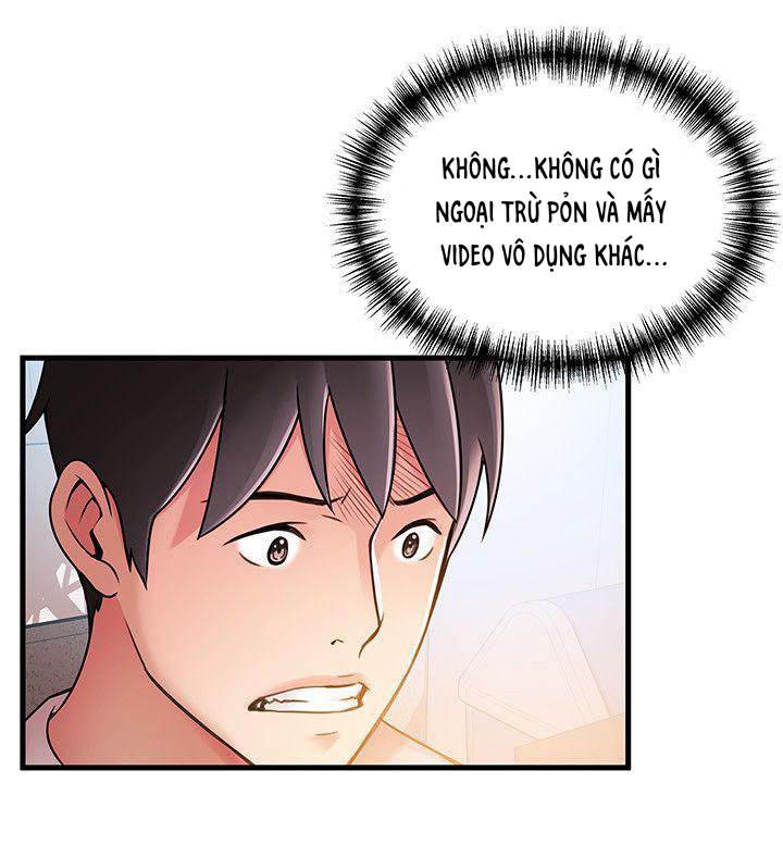 Weak Point - Điểm Yếu Chapter 28 - Trang 21