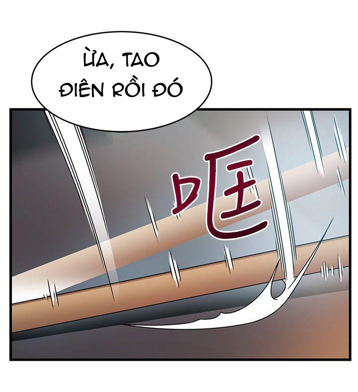 Weak Point - Điểm Yếu Chapter 29 - Trang 24