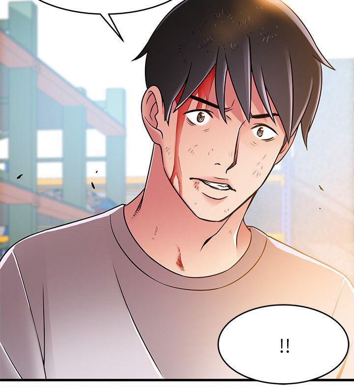 Weak Point - Điểm Yếu Chapter 30 - Trang 24