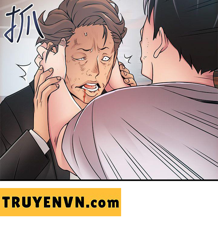 Weak Point - Điểm Yếu Chapter 30 - Trang 26