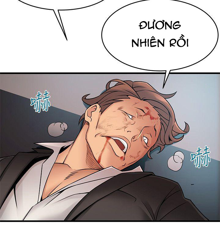 Weak Point - Điểm Yếu Chapter 30 - Trang 30