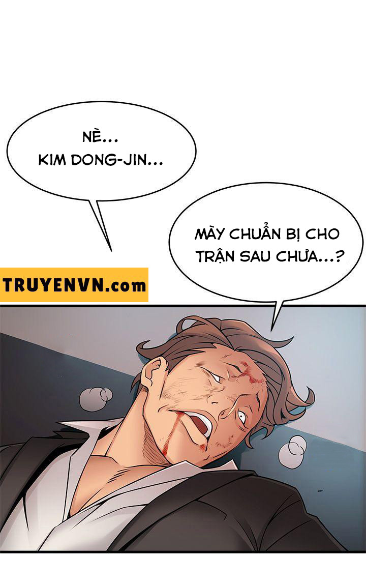 Weak Point - Điểm Yếu Chapter 31 - Trang 1