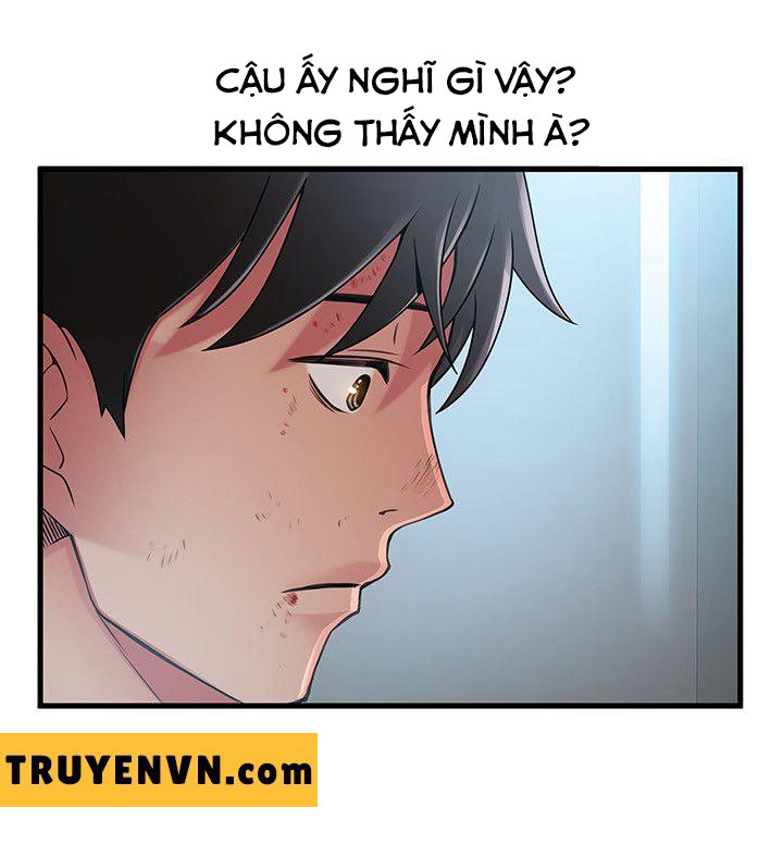 Weak Point - Điểm Yếu Chapter 31 - Trang 23