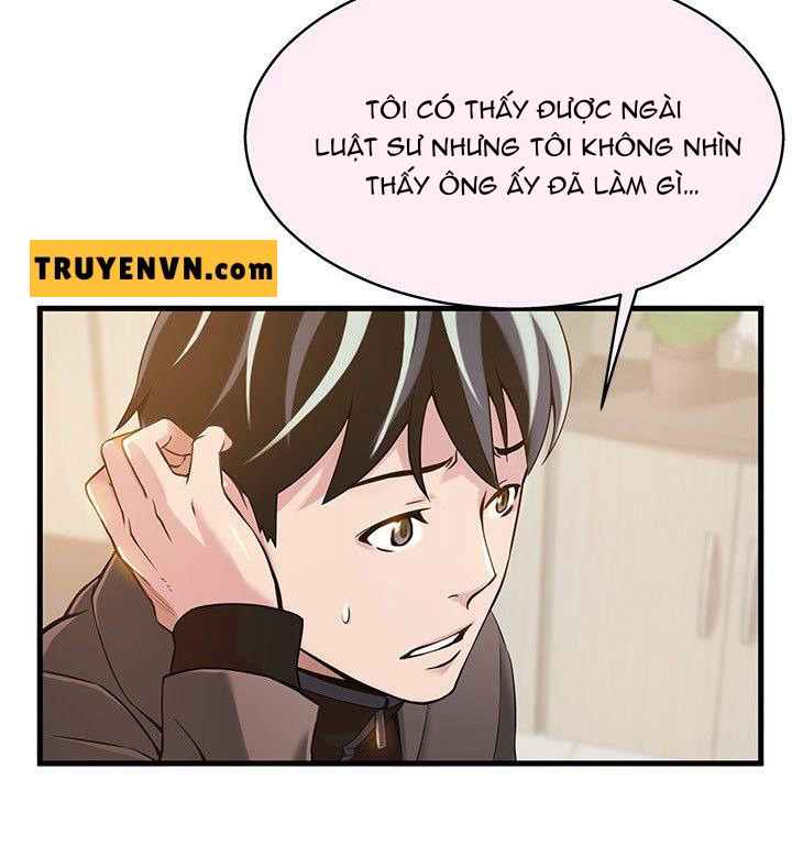 Weak Point - Điểm Yếu Chapter 33 - Trang 4