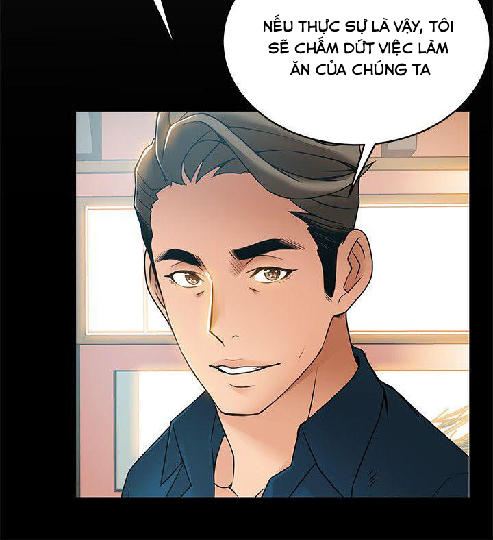 Weak Point - Điểm Yếu Chapter 34 - Trang 10