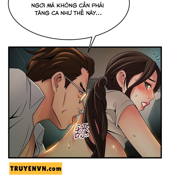 Weak Point - Điểm Yếu Chapter 34 - Trang 27