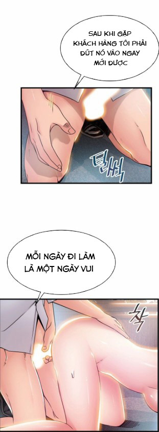 Weak Point - Điểm Yếu Chapter 40 - Trang 25