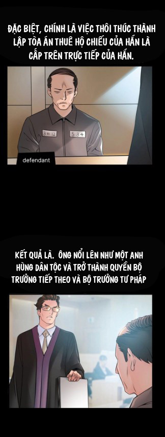 Weak Point - Điểm Yếu Chapter 40 - Trang 7