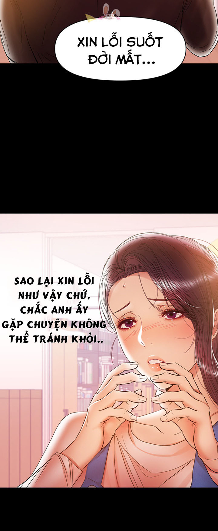 Bầu Sữa Vú Nuôi Chapter 19 - Trang 6