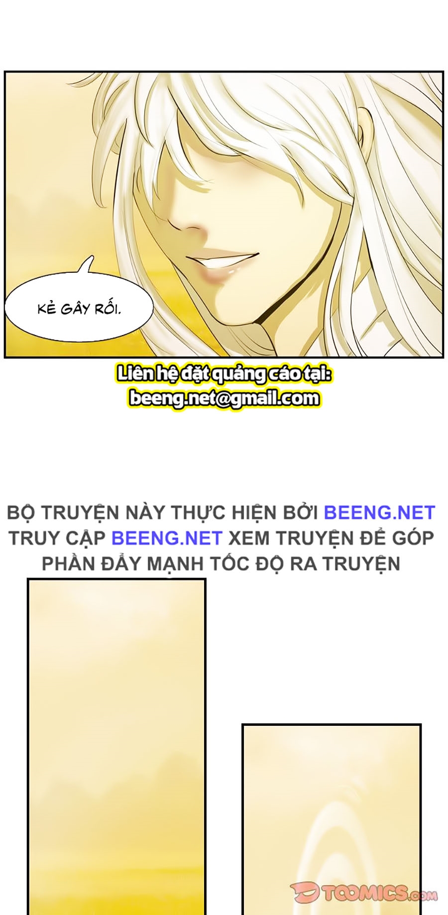 Kẻ Lang Thang Chapter 24 - Trang 20