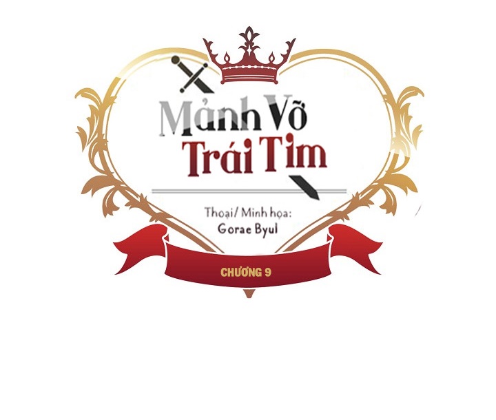 Mảnh Vỡ Trái Tim Chapter 9 - Trang 25