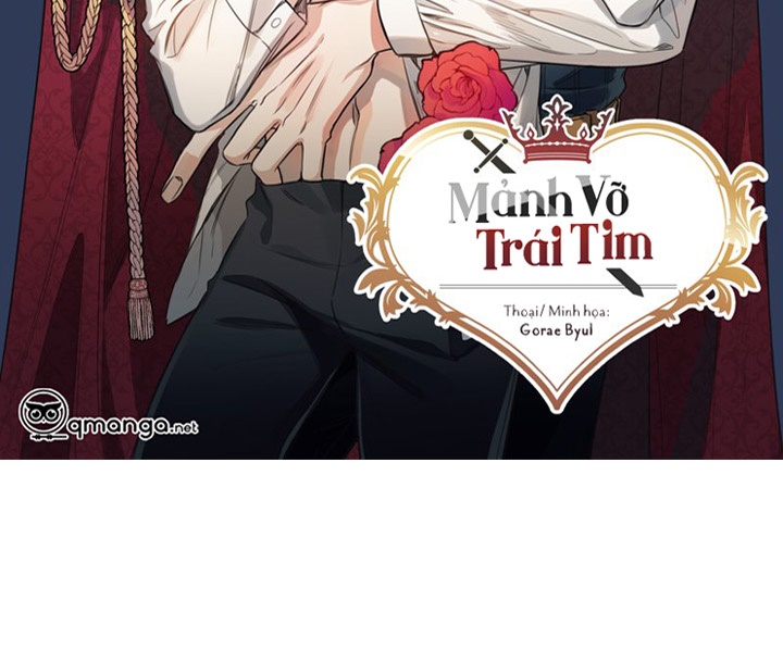 Mảnh Vỡ Trái Tim Chapter 9 - Trang 9