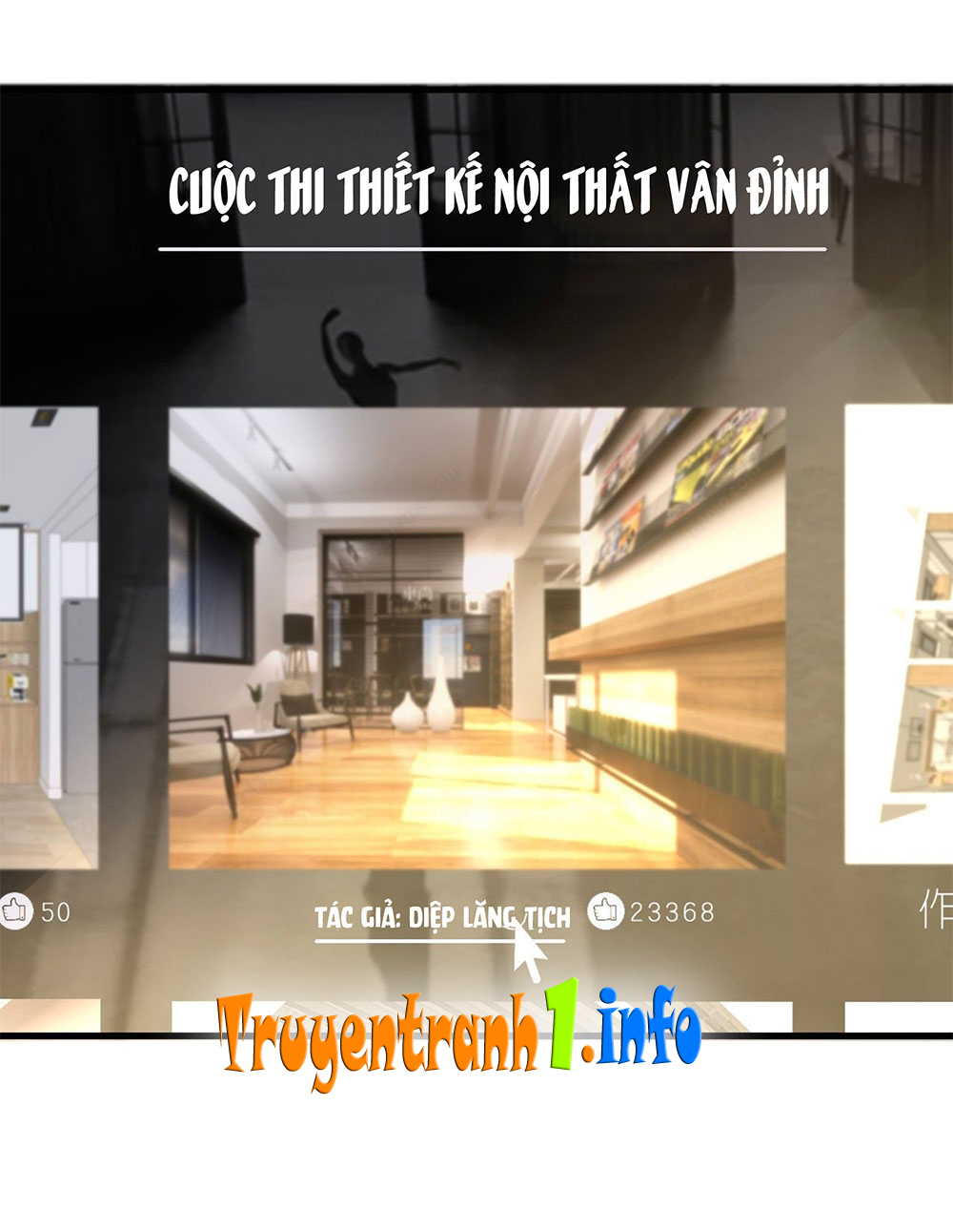 Tiến Độ Chia Tay 99% Chapter 21 - Trang 1