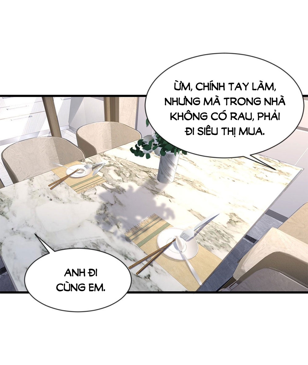 Tiến Độ Chia Tay 99% Chapter 21 - Trang 14