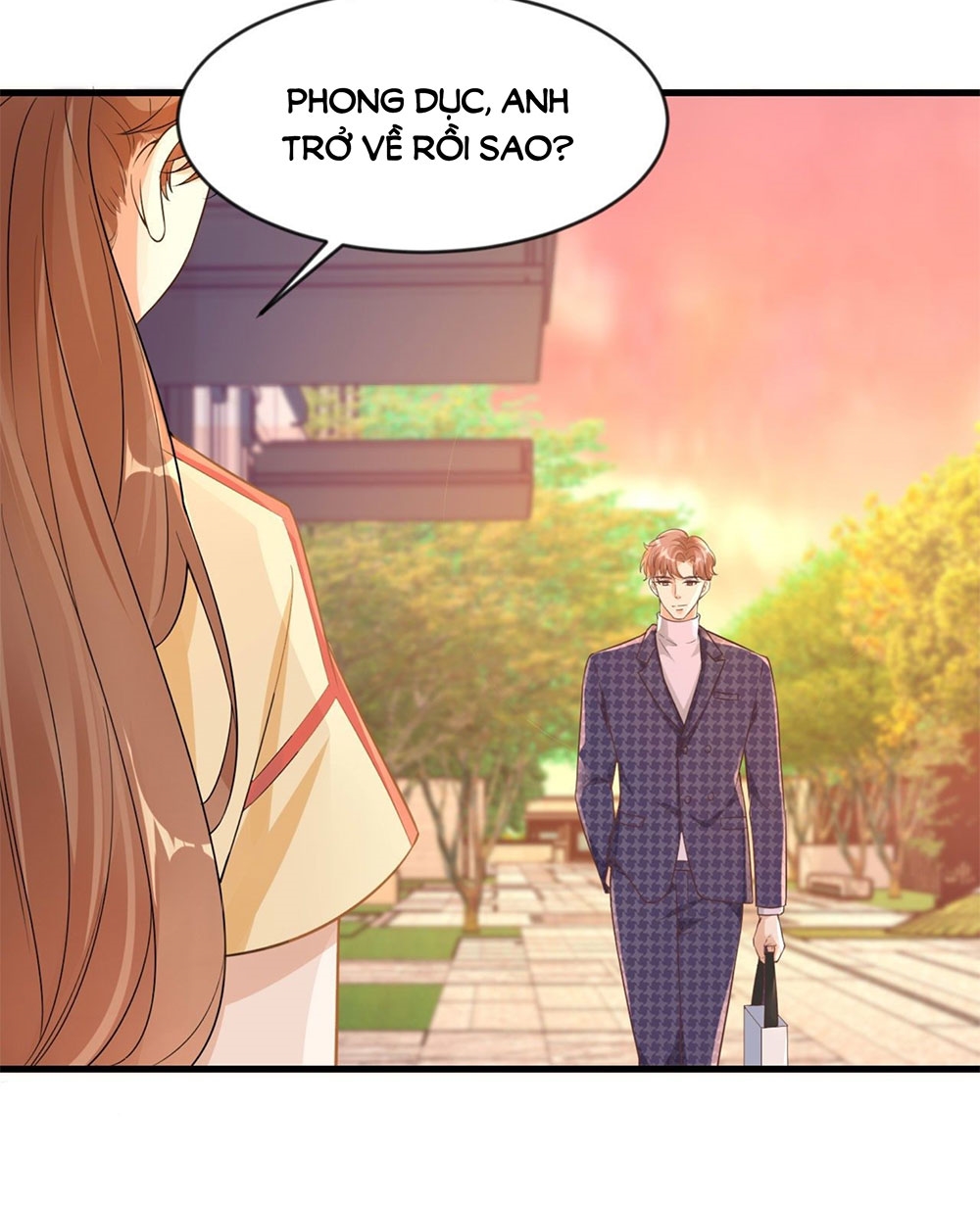 Tiến Độ Chia Tay 99% Chapter 21 - Trang 26