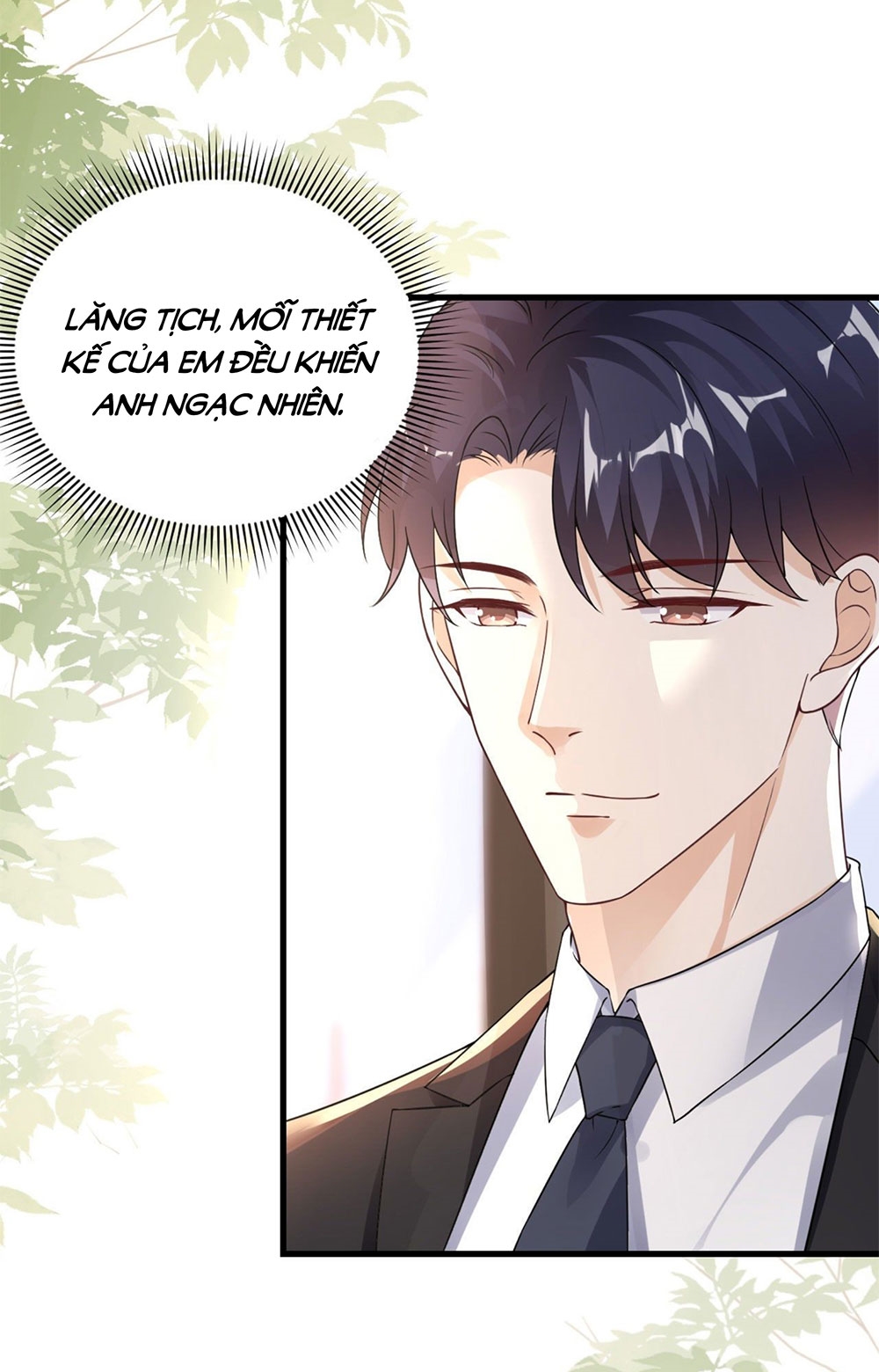 Tiến Độ Chia Tay 99% Chapter 21 - Trang 3