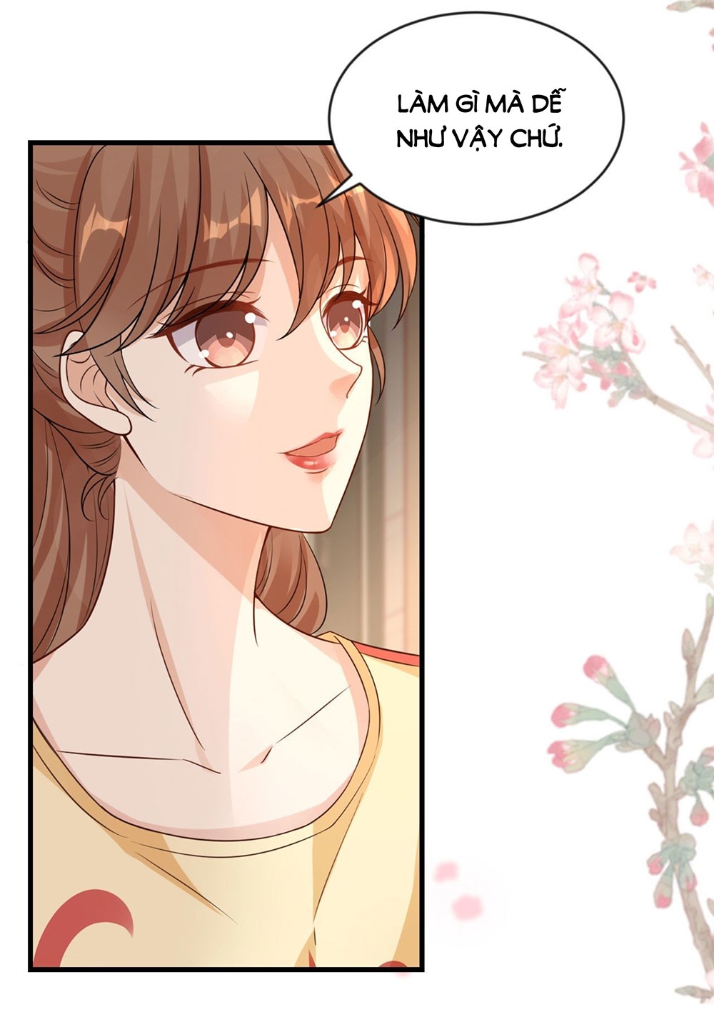 Tiến Độ Chia Tay 99% Chapter 21 - Trang 30