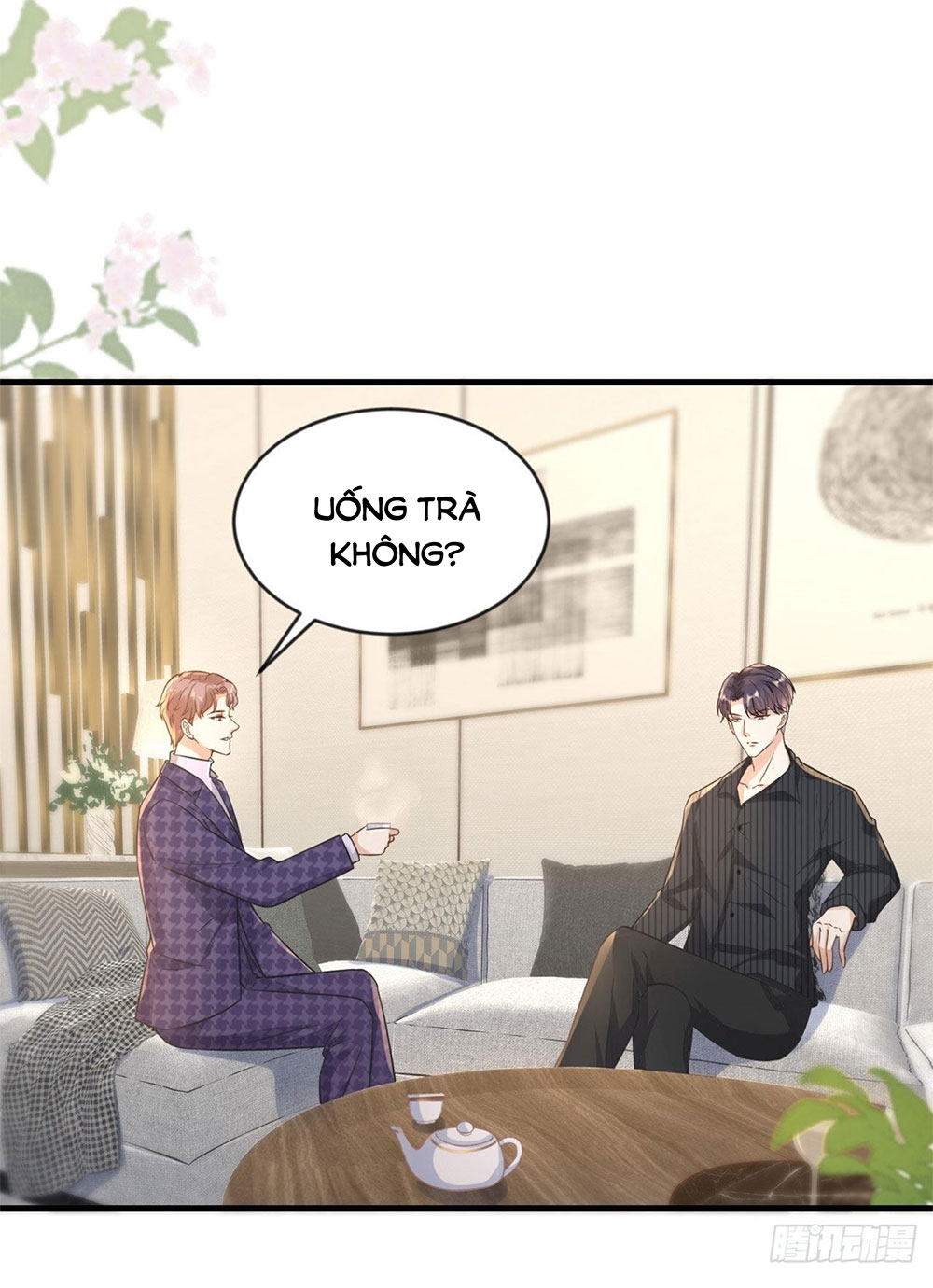 Tiến Độ Chia Tay 99% Chapter 21 - Trang 39