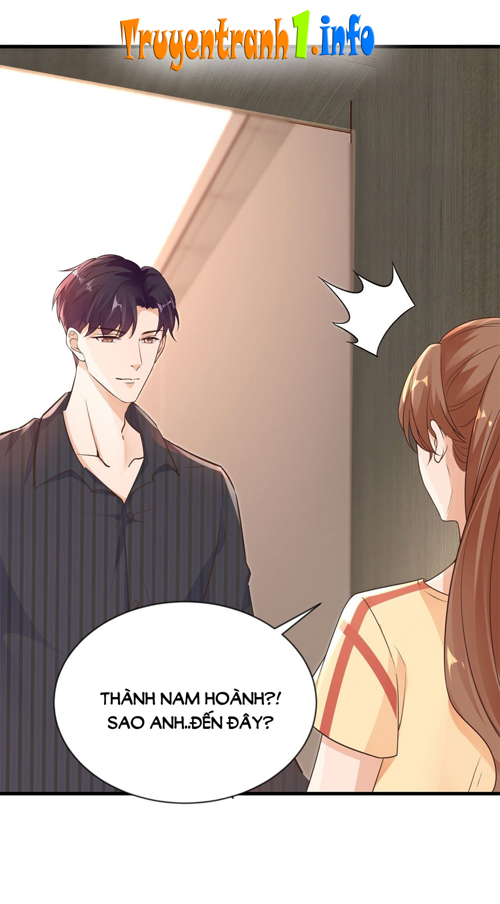 Tiến Độ Chia Tay 99% Chapter 21 - Trang 8