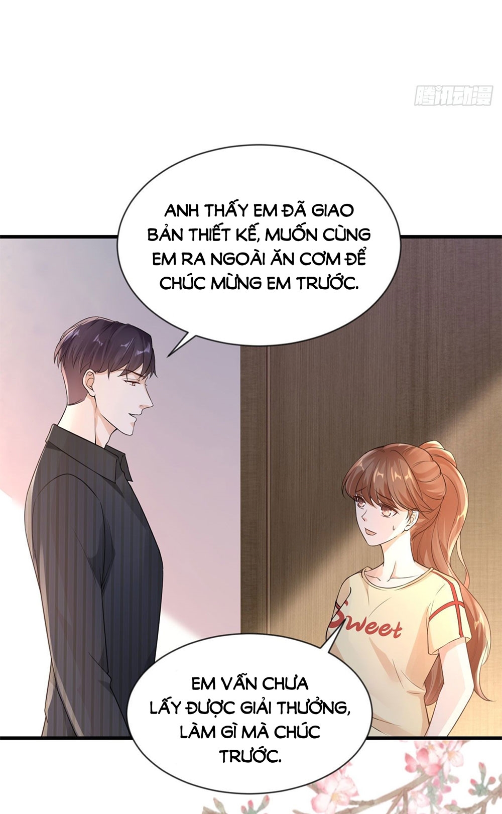 Tiến Độ Chia Tay 99% Chapter 21 - Trang 9