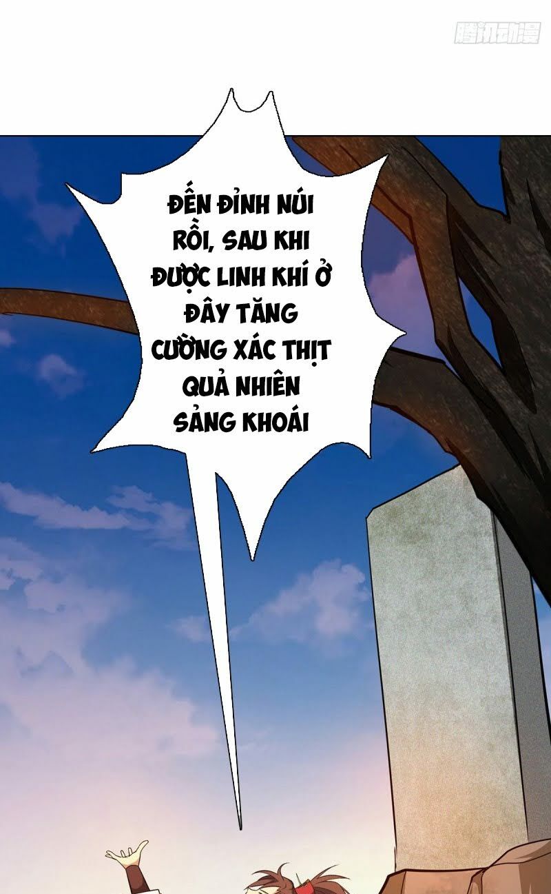 Vạn Thần Sư Tổ Chapter 14 - Trang 30