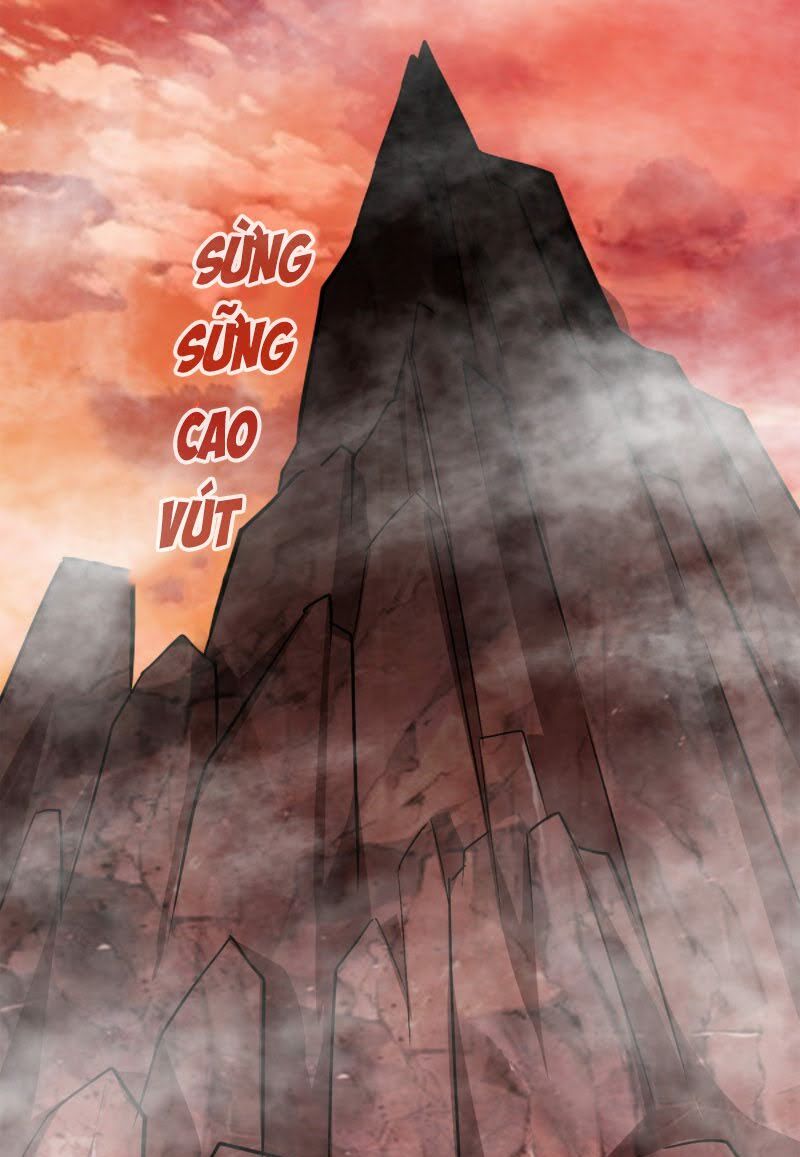 Vạn Thần Sư Tổ Chapter 15 - Trang 31