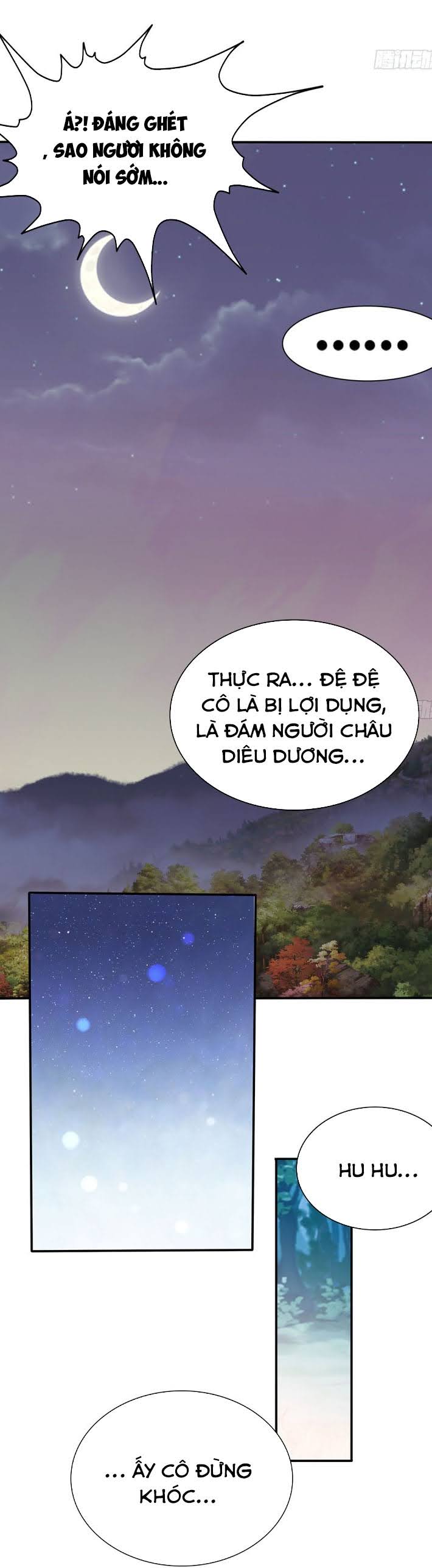 Cửu Tinh Bá Thể Quyết Chapter 17 - Trang 5