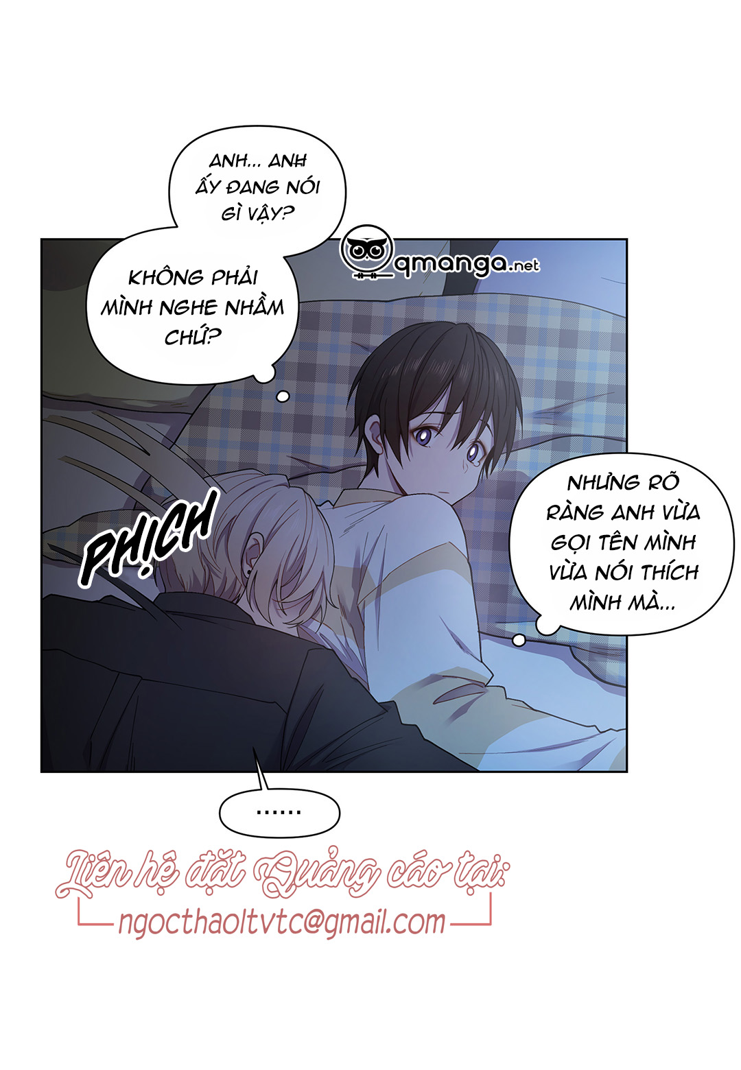 Ngọt Ngào Dành Cho Em Chapter 27 - Trang 10