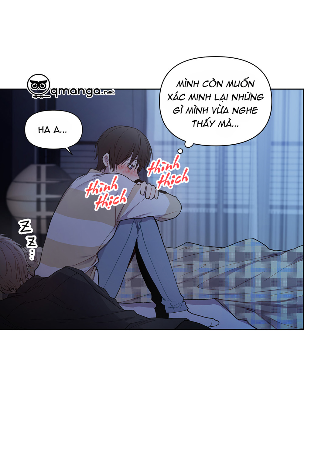 Ngọt Ngào Dành Cho Em Chapter 27 - Trang 13