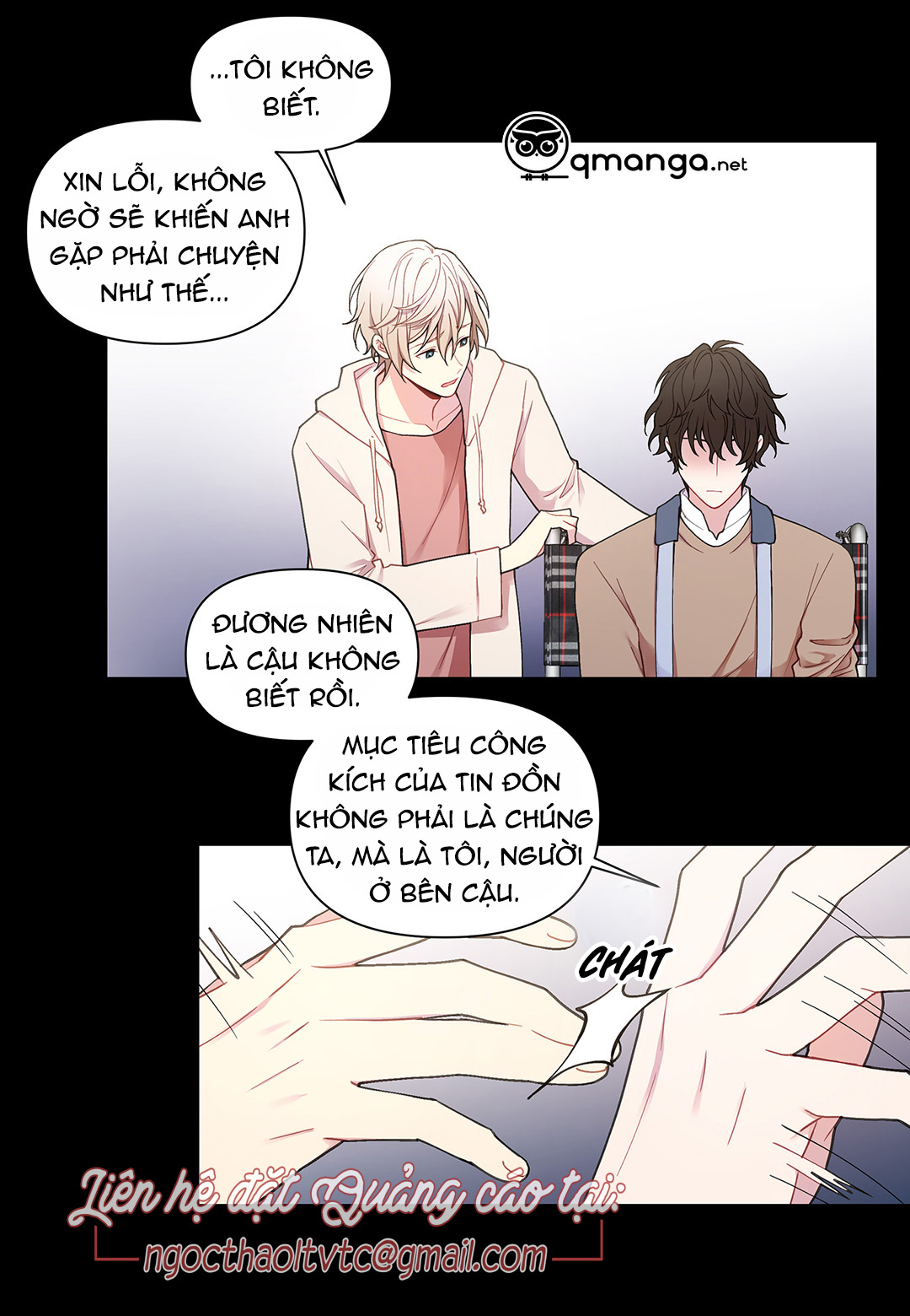 Ngọt Ngào Dành Cho Em Chapter 27 - Trang 20