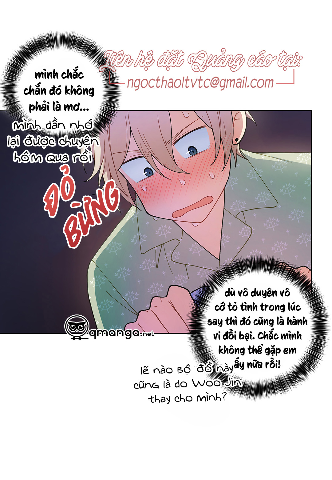 Ngọt Ngào Dành Cho Em Chapter 27 - Trang 28