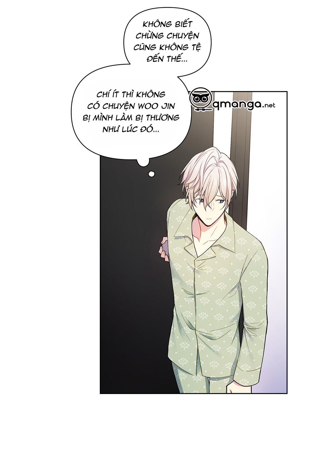 Ngọt Ngào Dành Cho Em Chapter 27 - Trang 31