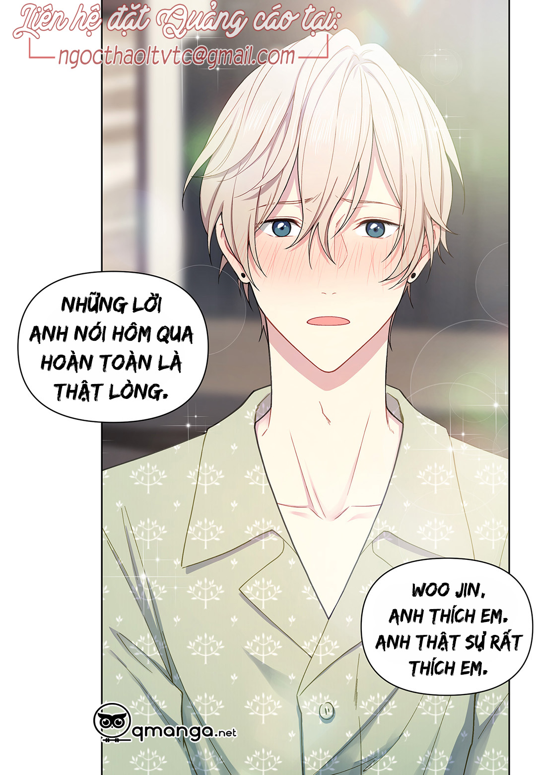 Ngọt Ngào Dành Cho Em Chapter 27 - Trang 46