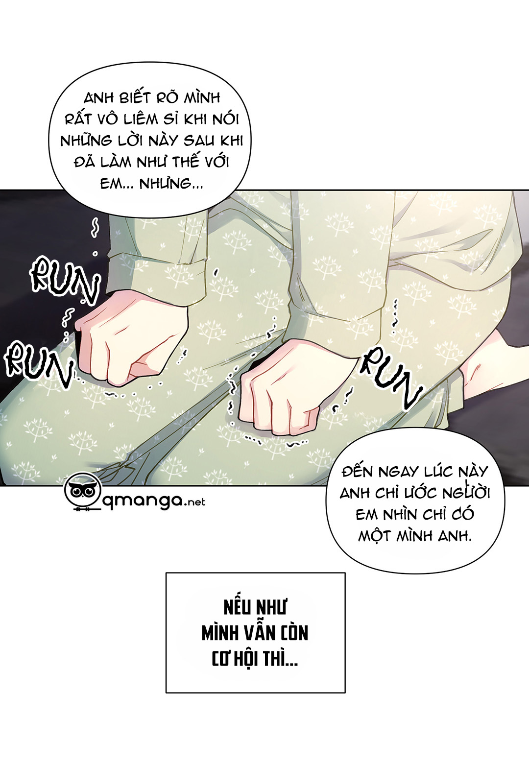 Ngọt Ngào Dành Cho Em Chapter 27 - Trang 47