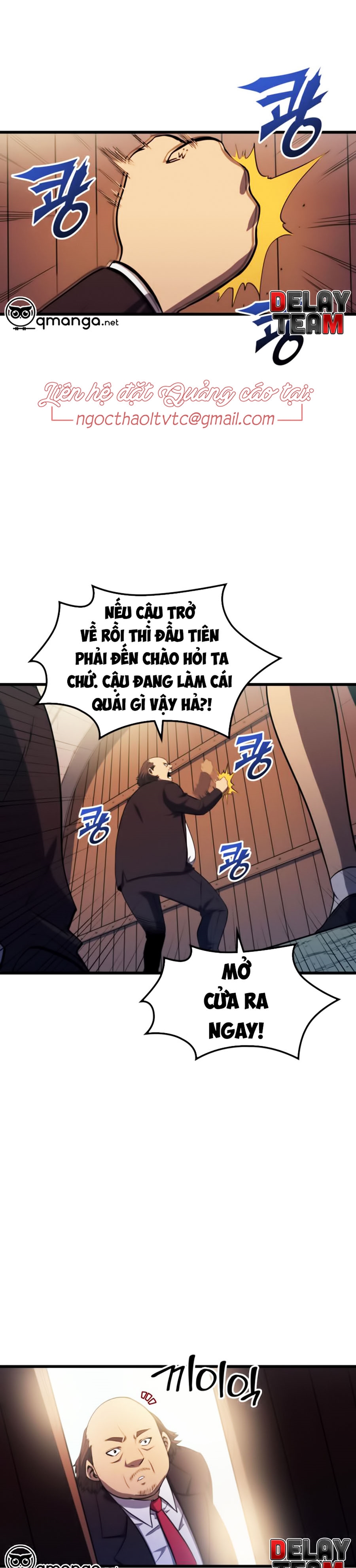 Sự Trở Lại Của Người Chơi Cấp Cao Nhất Chapter 11 - Trang 25