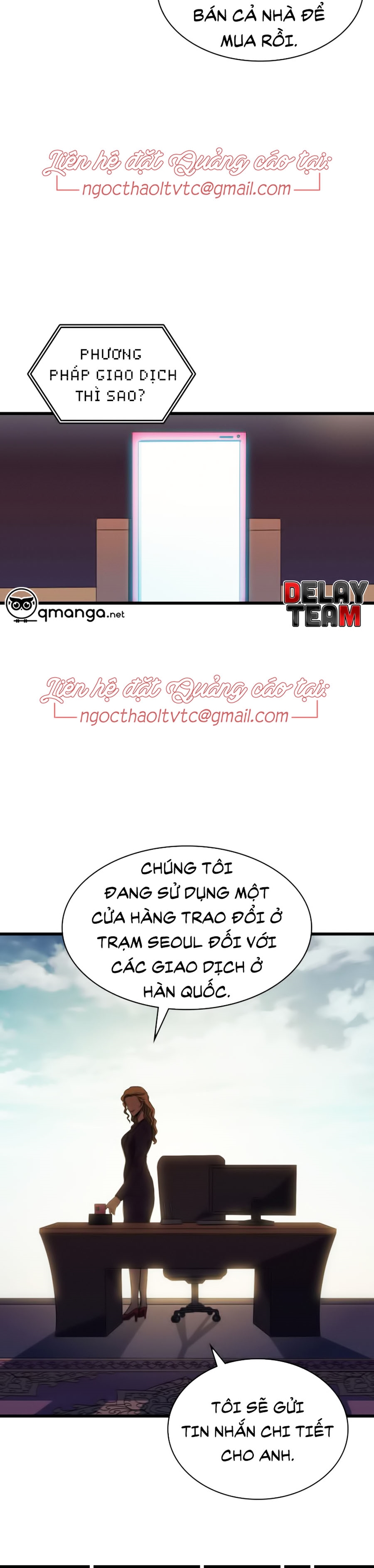 Sự Trở Lại Của Người Chơi Cấp Cao Nhất Chapter 11 - Trang 40