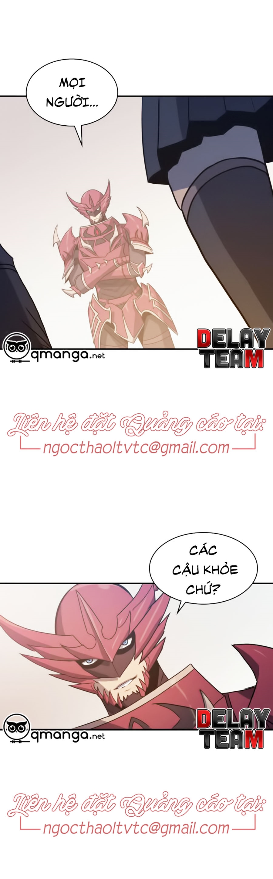 Sự Trở Lại Của Người Chơi Cấp Cao Nhất Chapter 13 - Trang 3